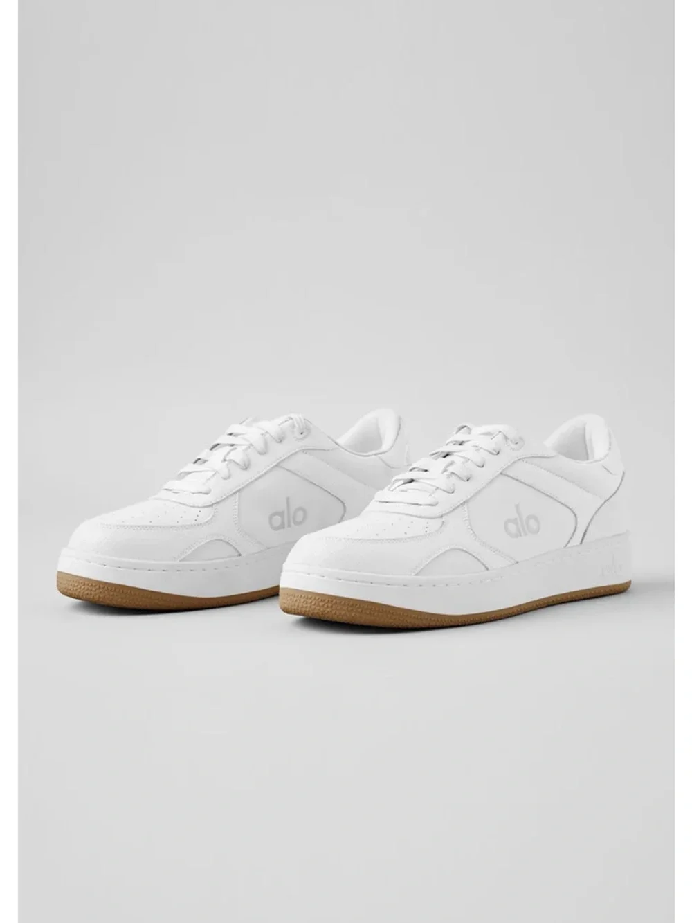 ALO Recovery Mode Sneaker ~ size 8 - Picture 2 of 5